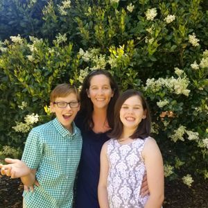 Meet your Posher, Beth